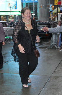 Camryn Manheim feet photo 11