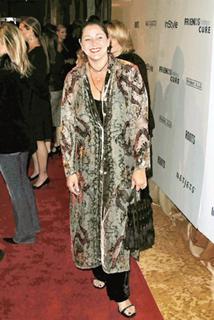 Camryn Manheim feet photo 4