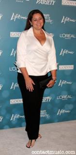 Camryn Manheim feet photo 3