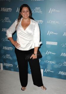 Camryn Manheim feet photo 2