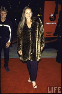 Camryn Manheim feet photo 17