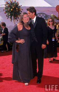 Camryn Manheim feet photo 15