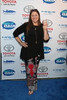 Camryn Manheim feet photo 9