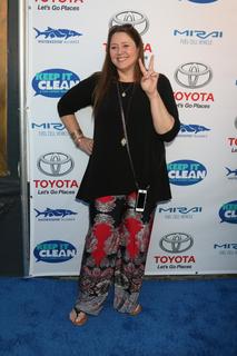 Camryn Manheim feet photo 8