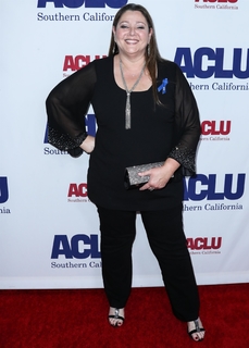 Camryn Manheim feet photo 7