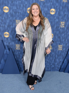 Camryn Manheim feet photo 6