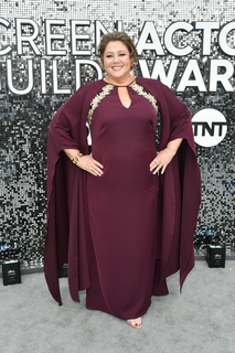 Camryn Manheim feet photo 3