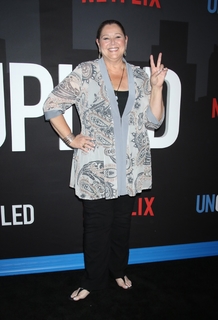 Camryn Manheim feet photo 19
