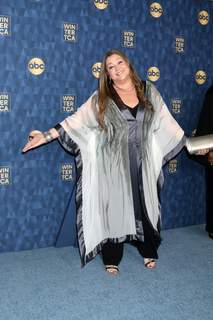 Camryn Manheim feet photo 15