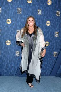 Camryn Manheim feet photo 14