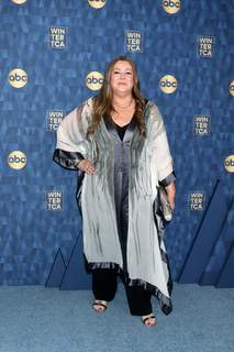 Camryn Manheim feet photo 13