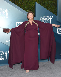 Camryn Manheim feet photo 9
