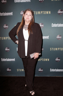 Camryn Manheim feet photo 5