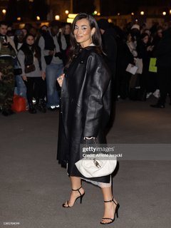 Camélia Jordana feet photo 17