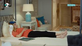 Canan Erguder feet photo 1