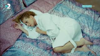 Canan Erguder feet photo 6