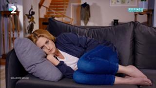 Canan Erguder feet photo 4