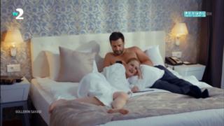 Canan Erguder feet photo 2