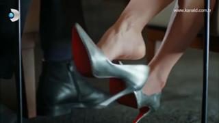 Canan Erguder feet photo 20