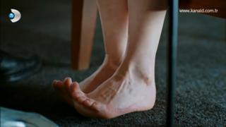 Canan Erguder feet photo 14