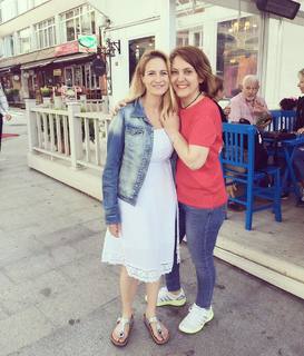 Canan Erguder feet photo 19