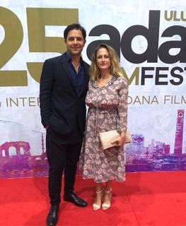 Canan Erguder feet photo 17