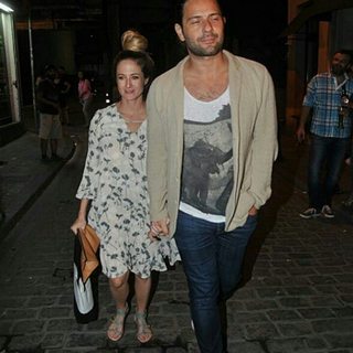 Canan Erguder feet photo 16