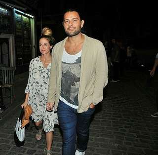 Canan Erguder feet photo 15