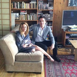 Canan Erguder feet photo 14