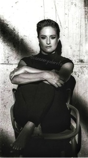 Canan Erguder feet photo 8