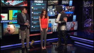 Candace Bailey feet photo thumbnail