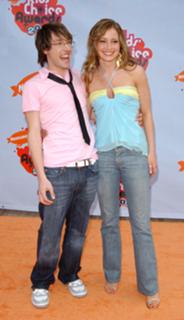 Candace Bailey feet photo thumbnail