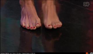 Candace Bailey feet photo thumbnail