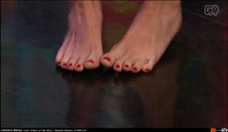 Candace Bailey feet photo thumbnail