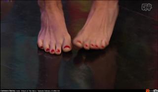Candace Bailey feet photo thumbnail