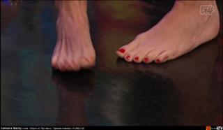 Candace Bailey feet photo thumbnail