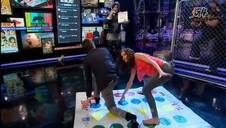 Candace Bailey feet photo thumbnail