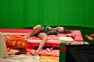 Candace Bailey feet photo thumbnail