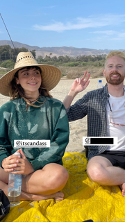 Candace Carrizales feet photo thumbnail