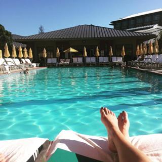 Candace Kroslak feet photo 20