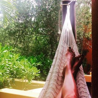 Candace Kroslak feet photo 17