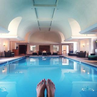 Candace Kroslak feet photo 10