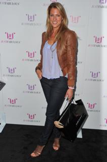 Candace Kroslak feet photo 19