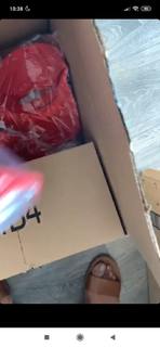 Candace Owens feet photo thumbnail