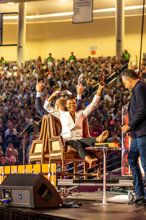 Candace Owens feet photo thumbnail