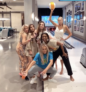 Candace Owens feet photo thumbnail