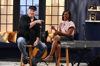 Candace Owens feet photo thumbnail