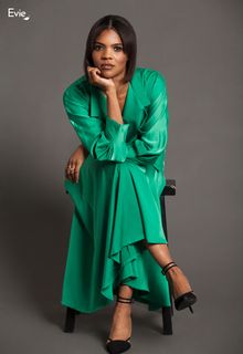 Candace Owens feet photo 3