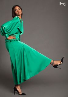 Candace Owens feet photo 2