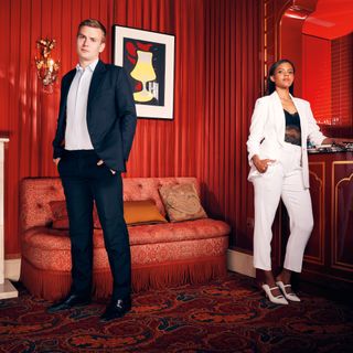 Candace Owens feet photo 1